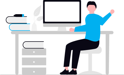 Login Illustration